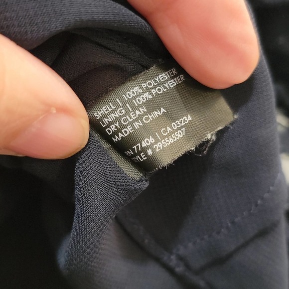 Club Monaco Davin Ruffled Skirt - Picture 8 of 9